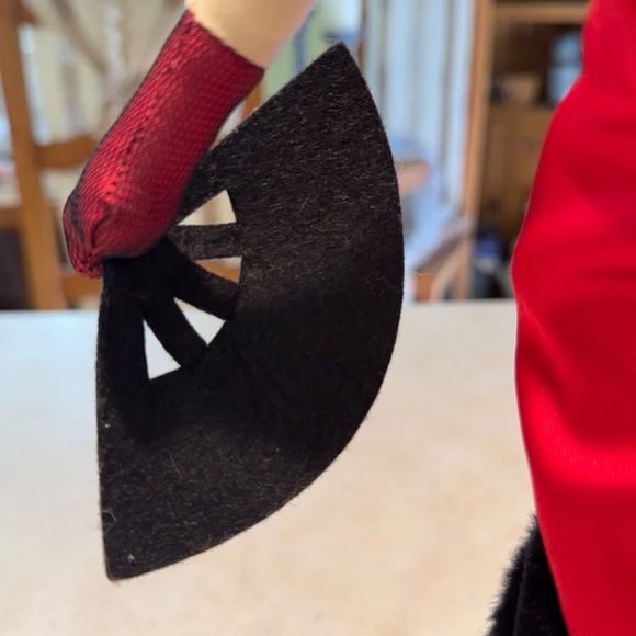 Betty Boop KellyToy Rag Doll - Picture 8 of 11